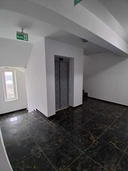 Nicolae Teclu, str. Gura Calitei, Codrea Estate